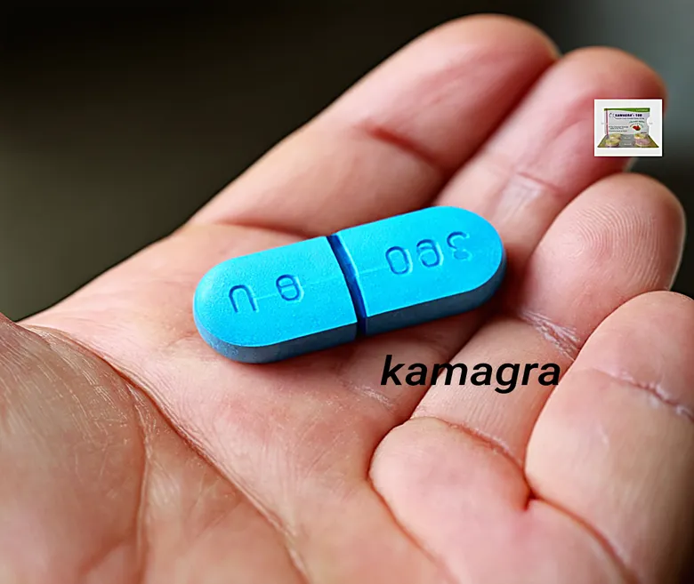 Kamagra 1